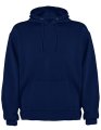 Kinder Hoodie Capucha Roly SU1087 navy